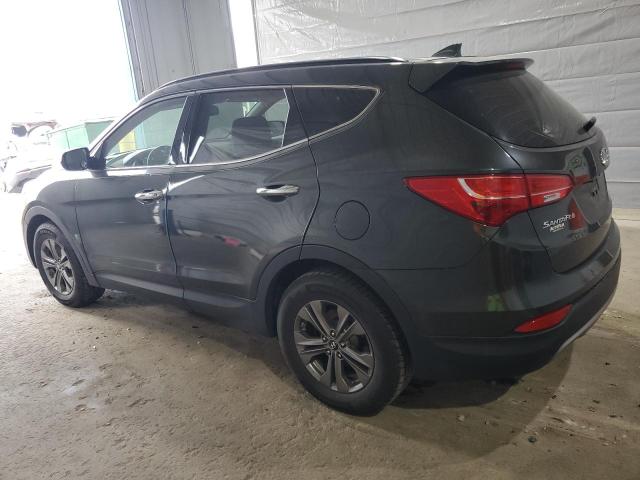 Vin: 5xyzudlb0dg022144, lot: 57283505, hyundai santa fe 20132