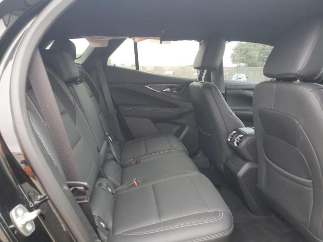 2024 CHEVROLET BLAZER 2LT - 3GNKDBRJ3RS253802