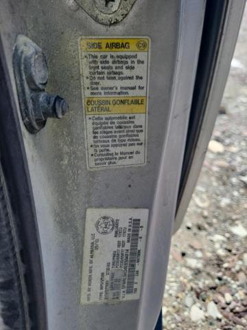 2014 HONDA ODYSSEY SE - 5FNRL5H34EB504814