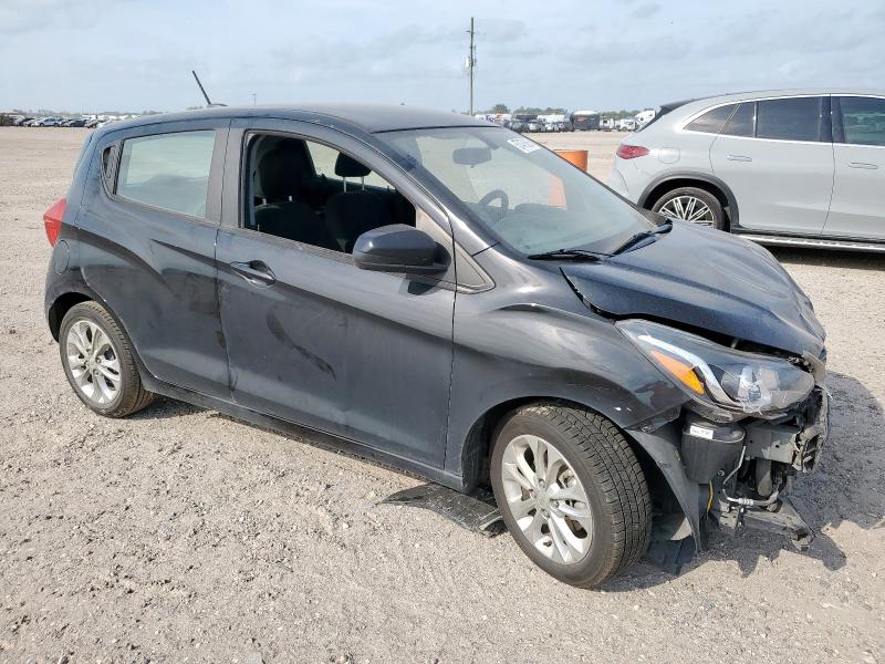 Vin: kl8cd6sa4mc222306, lot: 57473695, chevrolet spark 1lt 20214