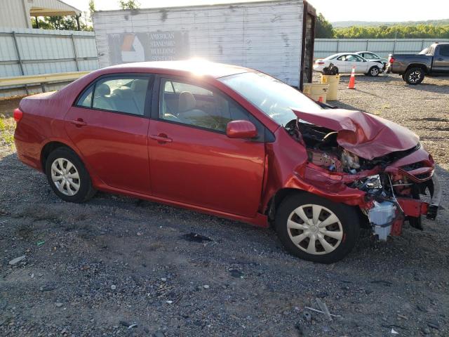 Vin: jtdbu4ee8b9134391, lot: 57572585, toyota corolla base 20114