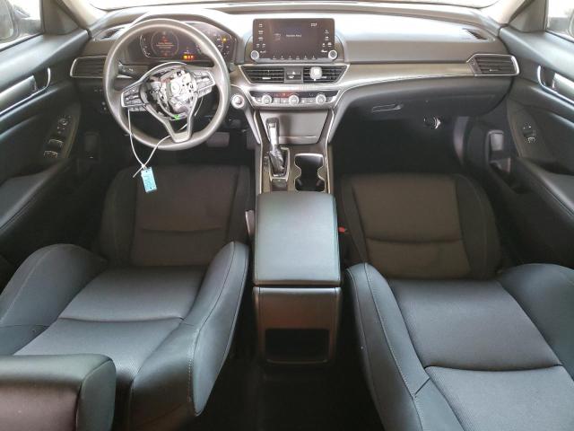 2019 HONDA ACCORD LX - 1HGCV1F13KA151157