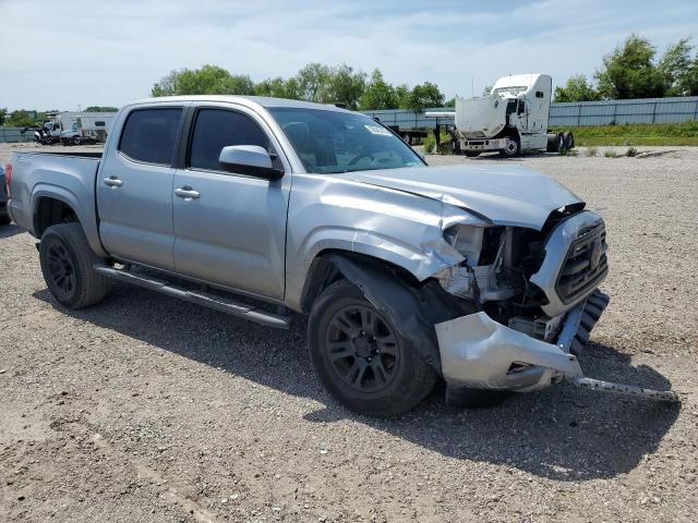 Vin: 5tfax5gn7kx139292, lot: 56543765, toyota tacoma double cab 20194