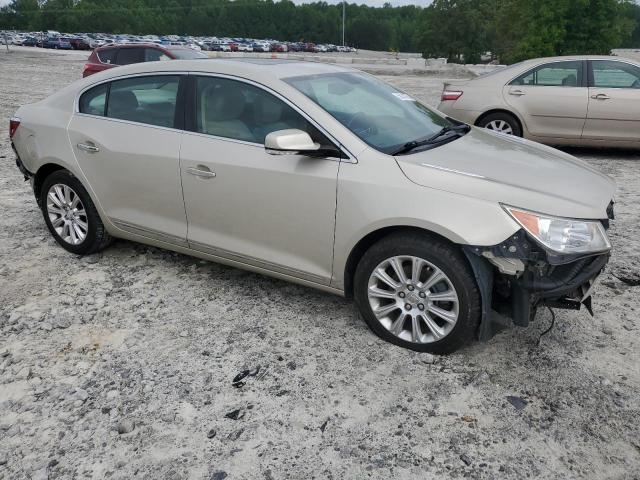 Vin: 1g4gc5e37df325877, lot: 56243755, buick lacrosse 20134