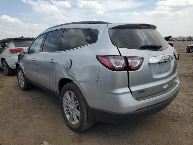 2015 CHEVROLET TRAVERSE L - 1GNKRGKD7FJ143044