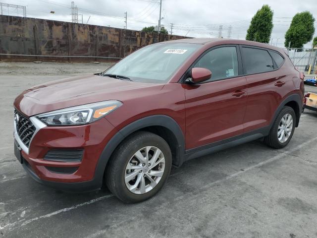 Vin: km8j2ca49lu189449, lot: 58961155, hyundai tucson se 2020 img_1