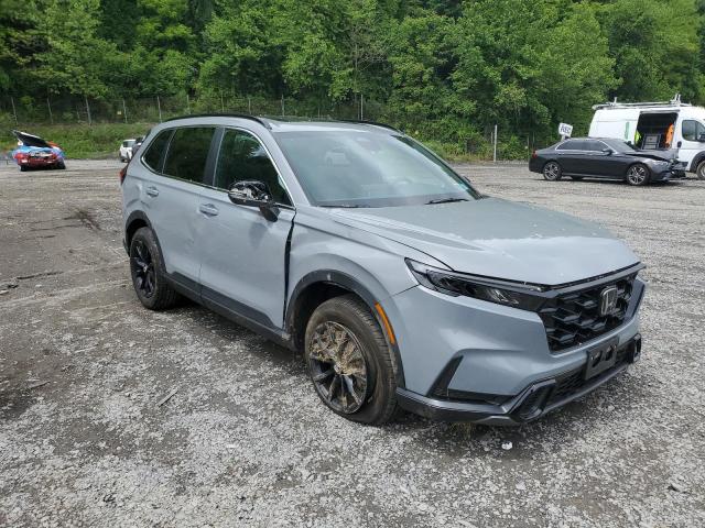Vin: 5j6rs6h87rl012179, lot: 58409055, honda crv sport-l 20244