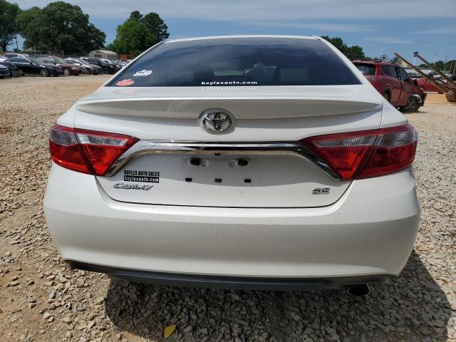 2017 TOYOTA CAMRY LE 4T1BF1FK0HU322708