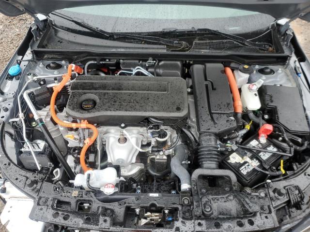 2025 HONDA CIVIC SPOR 2HGFE4F80SH306681