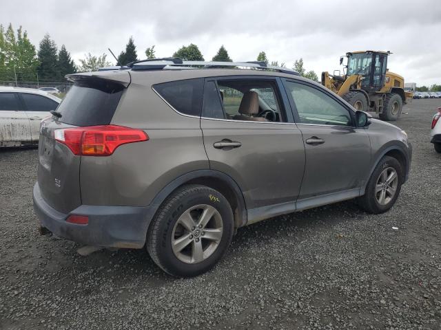 Vin: jtmrfrev6fd101513, lot: 56727415, toyota rav4 xle 20153