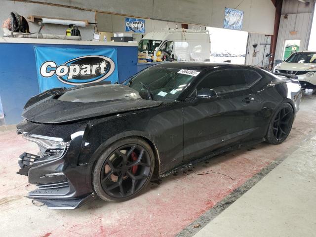 CHEVROLET CAMARO LZ
