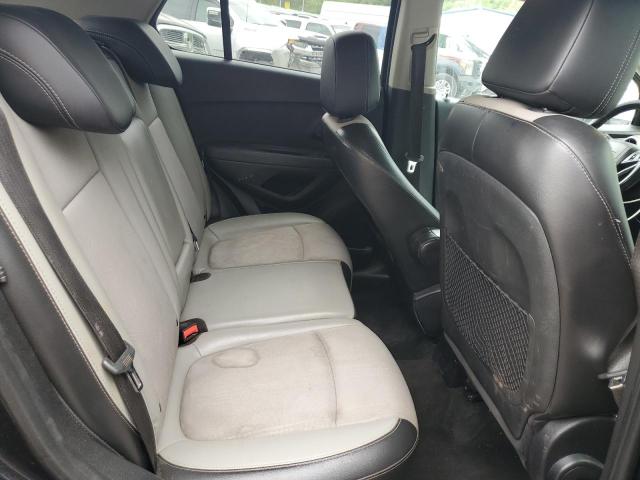 2015 CHEVROLET TRAX 1LT - 3GNCJRSB8FL196415