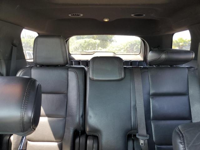 2015 FORD EXPLORER X - 1FM5K8D89FGC06296