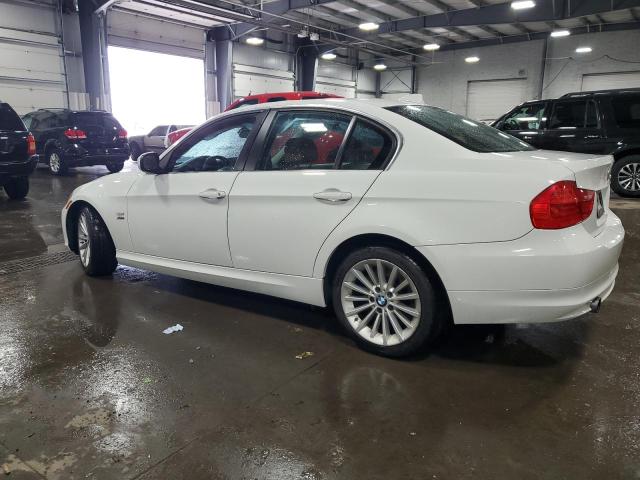 Vin: wbapl5g50bnn22456, lot: 56774205, bmw 3 series xi 20112