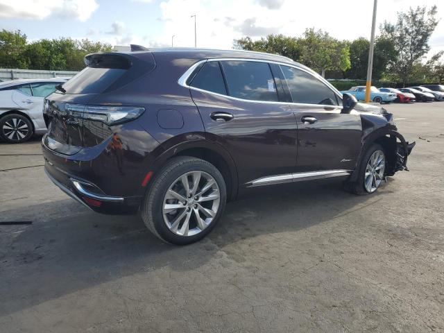 Vin: lrbfzrr48pd148991, lot: 55977885, buick envision avenir 20233