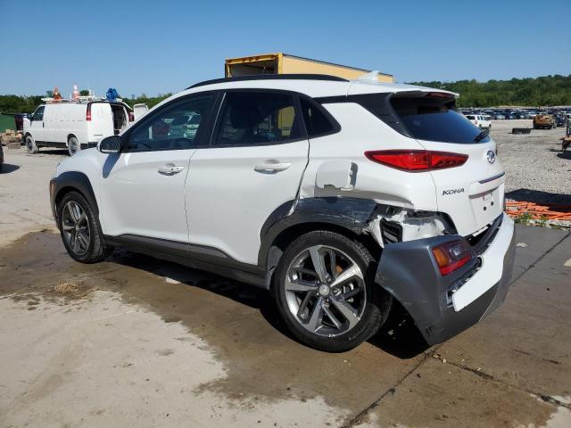 Vin: km8k5ca5xku377917, lot: 56008325, hyundai kona ultimate 20192