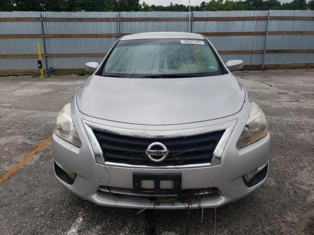 2015 NISSAN ALTIMA 2.5 - 1N4AL3AP8FC453336