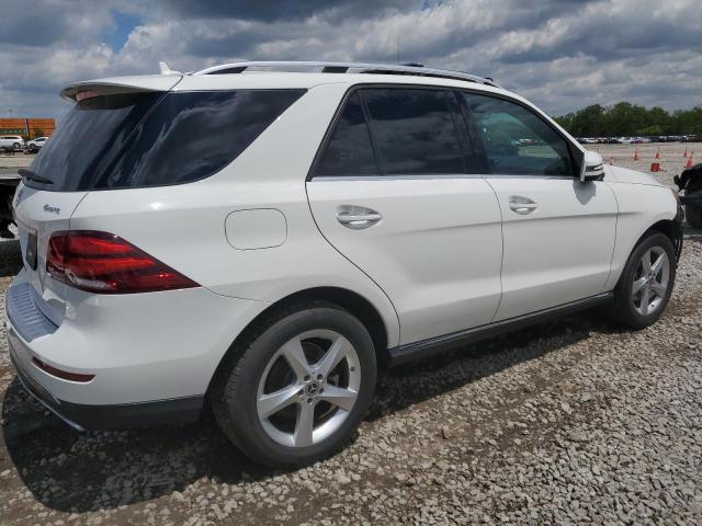 Vin: 4jgda5hb0ha979487, lot: 58055875, mercedes-benz gle-class 350 4matic 20173