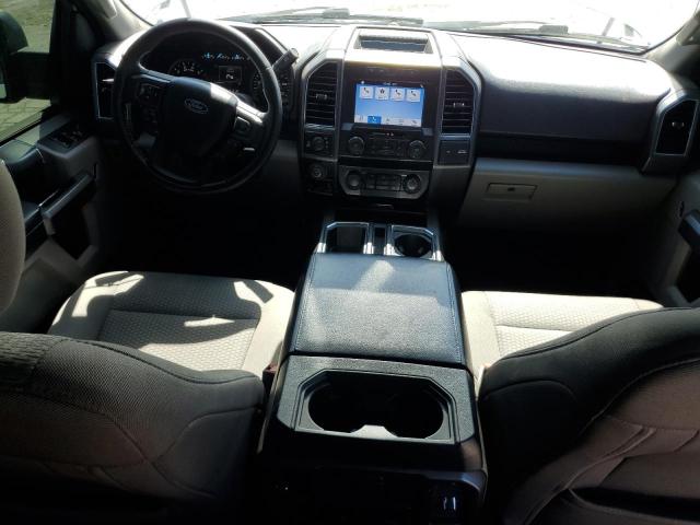 2019 FORD F150 SUPER - 1FTEW1E58KKE91391