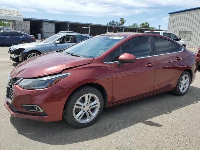 Vin: 1g1be5sm1g7274311, lot: 58257745, chevrolet cruze lt 2016 img_1