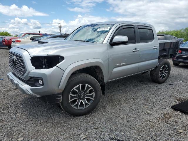 TOYOTA TACOMA DOU