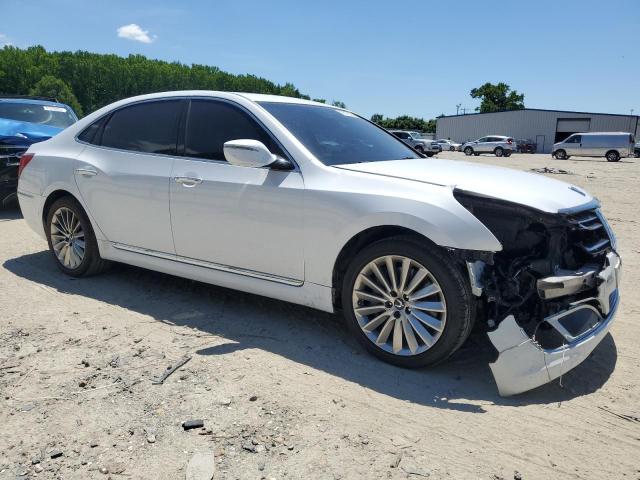 2015 HYUNDAI EQUUS SIGN KMHGH4JH4FU094772