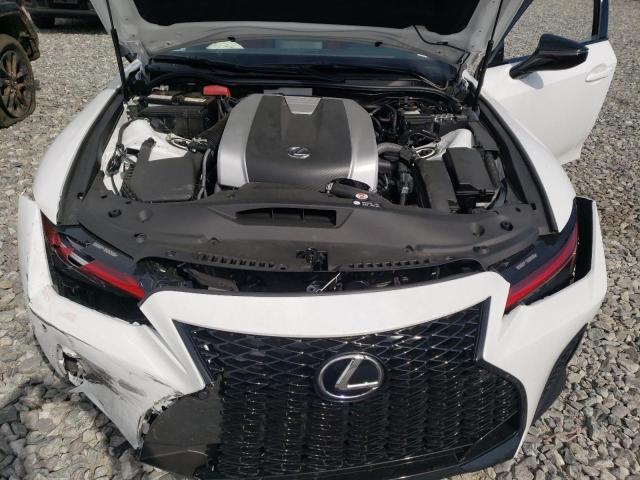 2025 LEXUS IS 350 F S - JTHGZ1E26S5039152