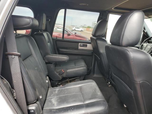 2017 FORD EXPEDITION - 1FMJU1KT6HEA54631