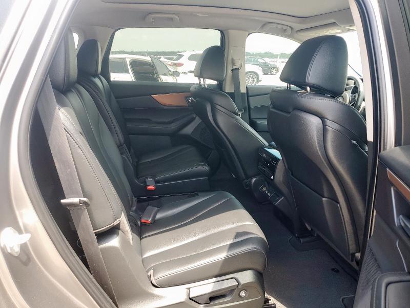 2022 ACURA MDX 5J8YE1H31NL006356