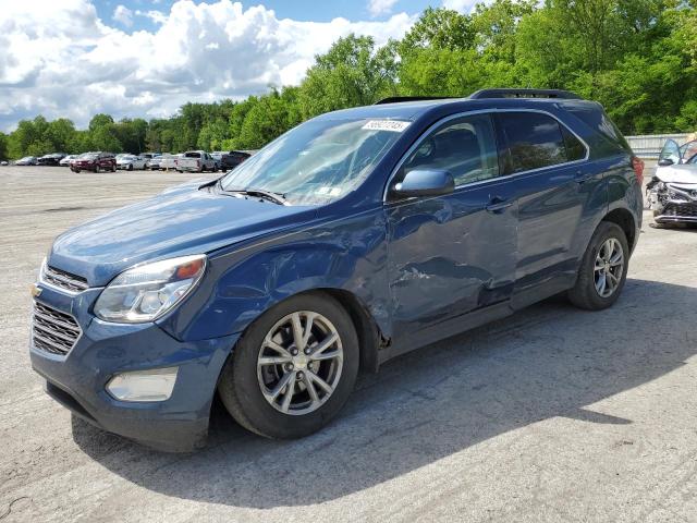 Vin: 2gnflfek6g6359005, lot: 56927245, chevrolet equinox lt 2016 img_1