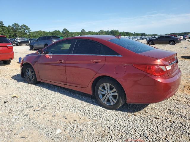 Vin: 5npeb4ac5bh158758, lot: 58302775, hyundai sonata gls 20112
