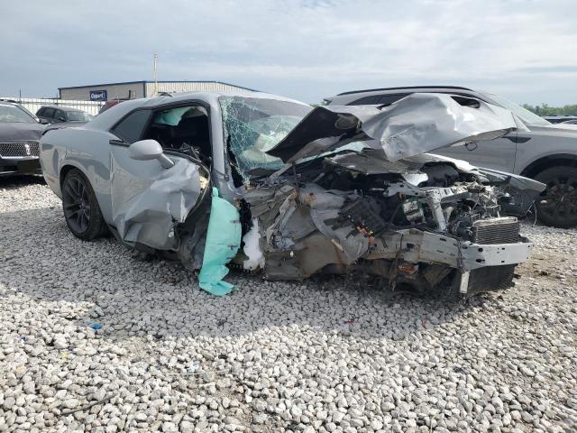 Vin: 2c3cdzfj8nh174928, lot: 58066105, dodge challenger r/t scat pack 20224