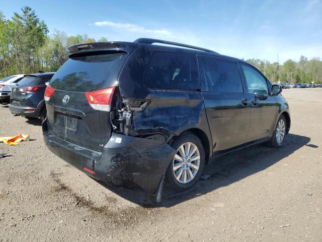 Vin: 5tdkk3dc6ds340409, lot: 57517645, toyota all models le 20133