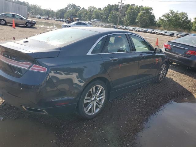 LINCOLN MKZ 2013 charcoal  gas 3LN6L2G99DR803487 photo #4