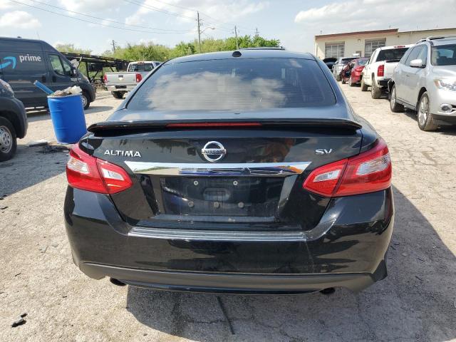 2017 NISSAN ALTIMA 2.5 - 1N4AL3AP7HC215366