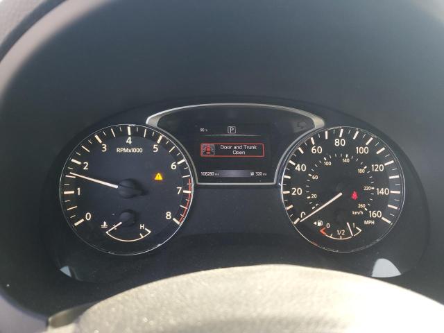 2016 NISSAN ALTIMA 2.5 - 1N4AL3AP7GC171061