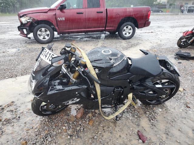 2020 SUZUKI GSX-R750 - JS1GR7MA5L7100830