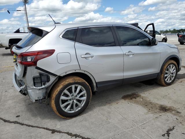 Vin: jn1bj1cv2lw278759, lot: 56459375, nissan rogue s 20203