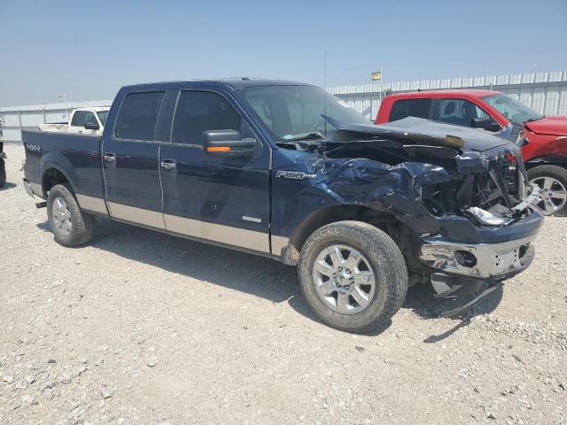 Vin: 1ftfw1et0dkf19898, lot: 51104545, ford f-150 supercrew 20134