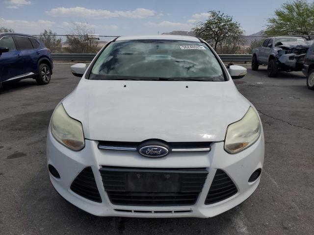 2014 FORD FOCUS SE - 1FADP3F23EL209526