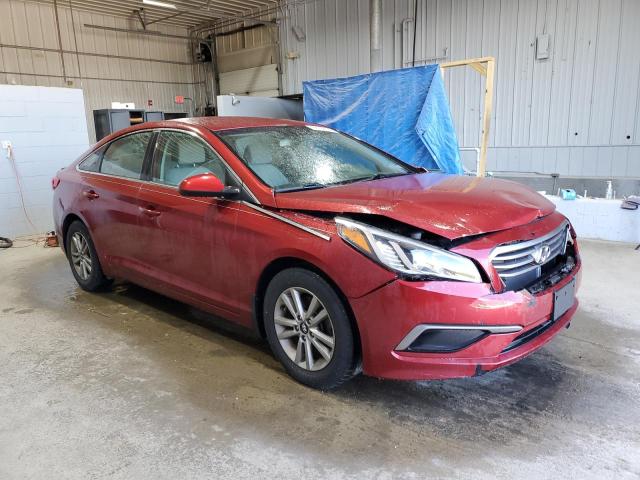 Vin: 5npe24af2gh302056, lot: 56109135, hyundai sonata se 20164