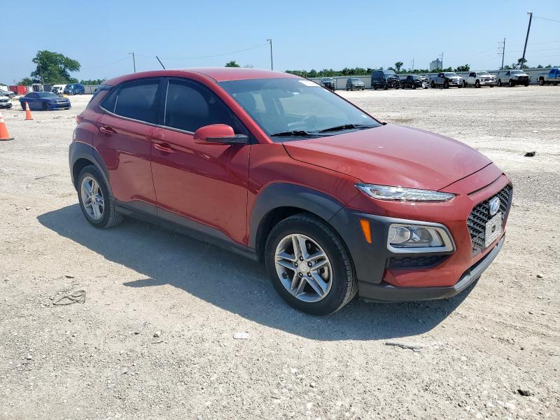 Vin: km8k12aaxlu497110, lot: 57710745, hyundai kona se 20204