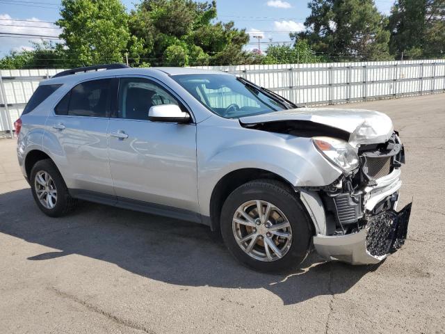 Vin: 2gnalcek6h1605669, lot: 57514775, chevrolet equinox lt 20174