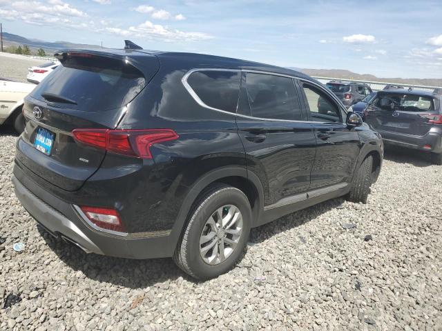 Vin: 5nms3cad6kh097775, lot: 57086475, hyundai santa fe sel 20193