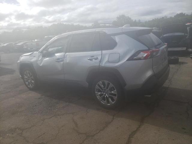 Vin: jtma1rfv9kj007468, lot: 58180925, toyota rav4 xle premium 20192