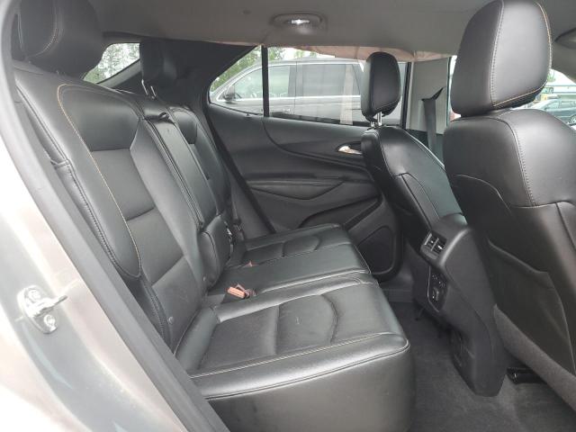 2019 CHEVROLET EQUINOX PR - 3GNAXNEV4KS536065