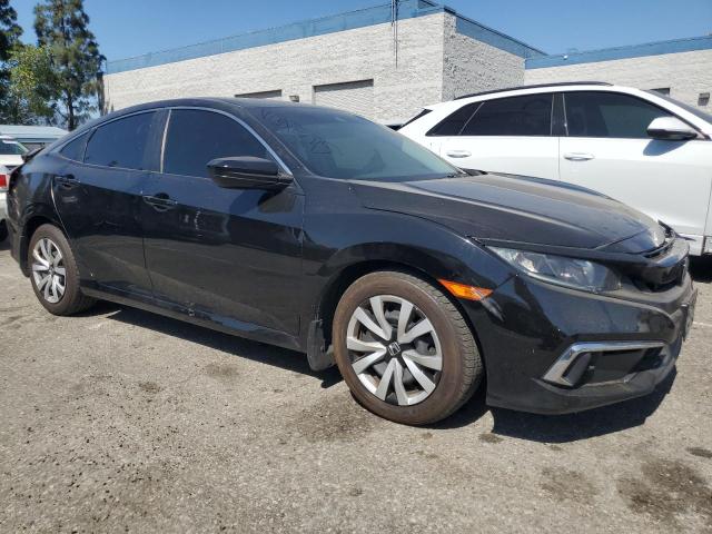 Vin: 2hgfc2f66mh518562, lot: 56552165, honda civic lx 20214
