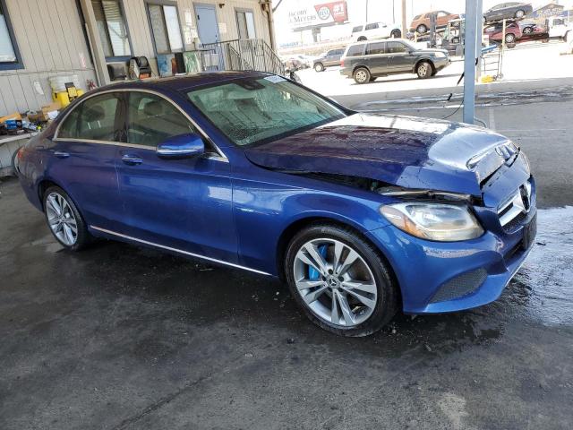 2017 MERCEDES-BENZ C 350E 55SWF4HB0HU233149