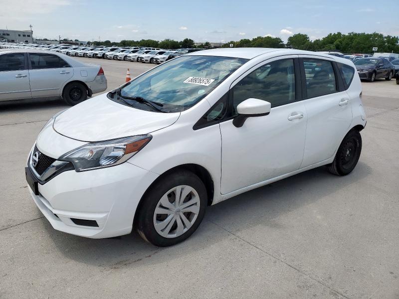 Vin: 3n1ce2cp0hl367470, lot: 58926575, nissan versa s 2017 img_1