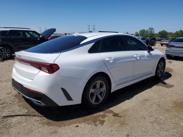 Vin: 5xxg14j25ng095552, lot: 58245315, kia k5 lxs 20223